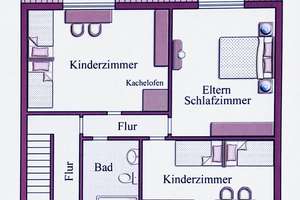 Kapitalanleger und Familien aufgepasst – charmantes Reihenmittelhaus mit viel Potenzial! – Die vollständige Adresse der Immobilie erhältst du vom Anbieter., 76327 Pfinztal – Vorschaubild 18