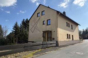 Zweifamilienhaus in Schwarzenbach am Wald - OT Meierhof – Die vollständige Adresse der Immobilie erhältst du vom Anbieter., 95131 Schwarzenbach am Wald – Vorschaubild 2