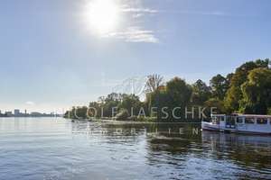 Traumvilla in ruhiger Lage von Pöseldorf – Die vollständige Adresse der Immobilie erhältst du vom Anbieter., 20149 Harvestehude, Hamburg – Vorschaubild 6