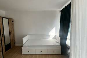 Schnell sein: Wohnfertige, möblierte,  helle 1-Zimmer-Wohnung in Rahlstedt – frei ab 01.09.! – Die vollständige Adresse der Immobilie erhältst du vom Anbieter., 22149 Rahlstedt, Hamburg – Vorschaubild 4