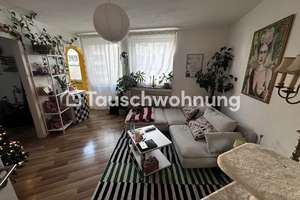 Tauschwohnung: 2 Zimmer Chlodwigplatz gegen 2 Zimmer