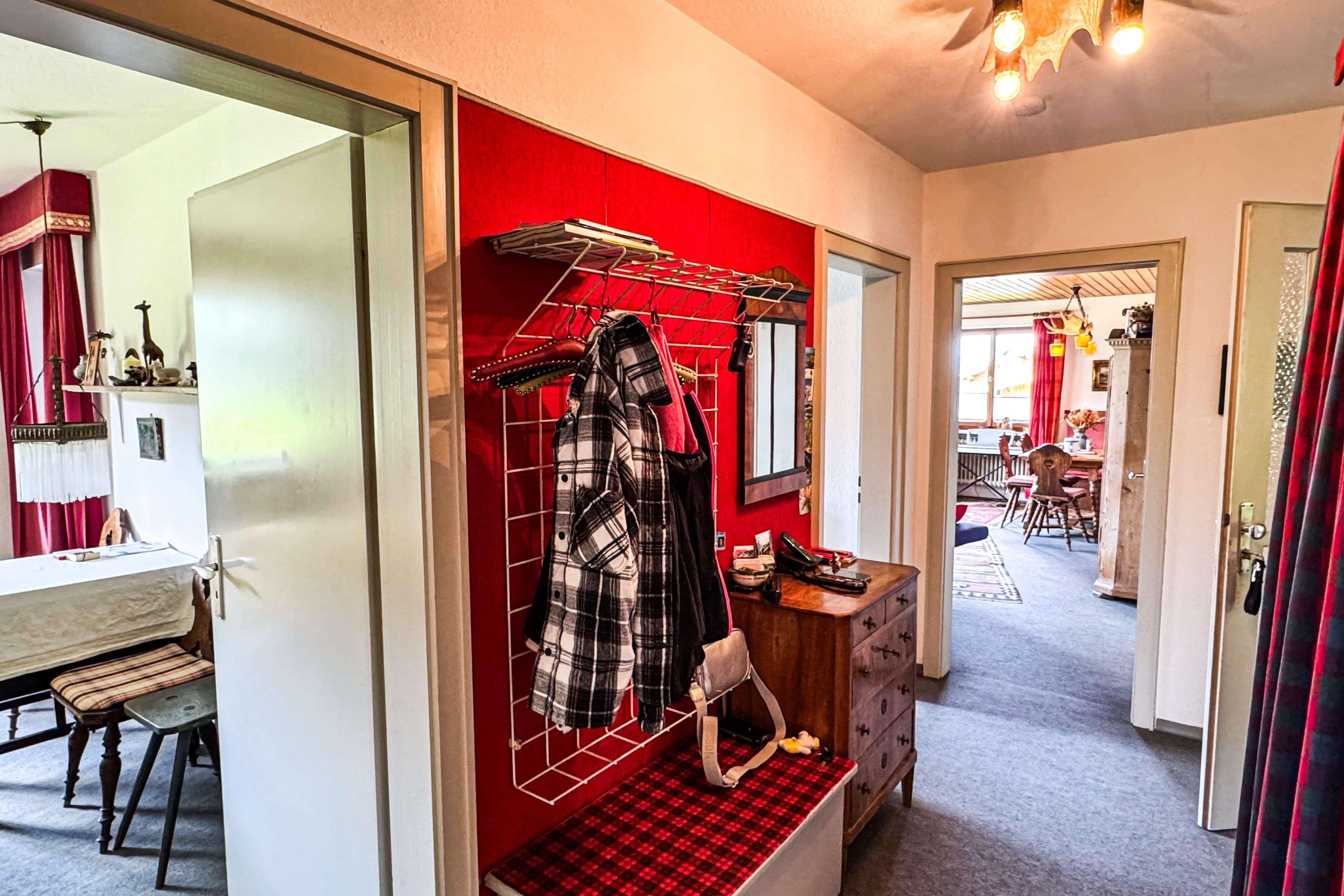 Immobilie in Traunstein - Investor gesucht - Mehrfamilienhaus in Reit im Winkl - Bild 7