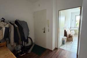 Gemütliche 2-Zimmerwohnung im Zentrum Düsseldorfs – Sonnenstraße 4, 40227 Oberbilk, Düsseldorf – Vorschaubild 1