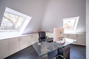 Elegantes Wohnen: Hochwertige 4-Zimmer-Wohnung mit direktem Liftzugang und luxuriösem Komfort – München – Vorschaubild 28