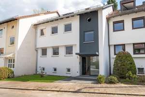 Exklusiv modernisierte 4-Zimmer-Wohnung mit Balkon in ruhiger Wohnlage - Erstbezug – Delpstr. -, 90473 Langwasser Südwest, Nürnberg – Vorschaubild 15