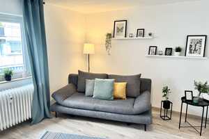 Möblierte 1-Zimmer-Wohnung in zentraler Lage von Karlsruhe – Sophienstraße 19a, 76137 Karlsruhe – Vorschaubild 10