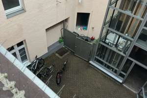 Modernisierte 2,5-Zimmer-Wohnung in Regensburg – 93047 Innenstadt, Regensburg – Vorschaubild 14