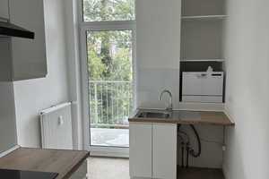 Helle modernisierte 2-Zimmer-Whg. (Schreventeich) inkl. EBK & Balkon – Weißenburgstraße 46, 24116 Kiel – Vorschaubild 8