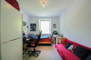 Zukunftssicher in Dulsberg: Lichtdurchflutete 2,5 Zimmer in Eulenkamp – Die vollständige Adresse der Immobilie erhältst du vom Anbieter., 22049 Wandsbek (Ortsteil), Hamburg – Vorschaubild 4