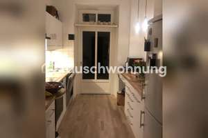 Tauschwohnung: Großzügige 4,5-Zimmer-Wohnung in München zu tauschen – Ehrengutstraße 25, 80469 Dreimühlen, München – Vorschaubild 5