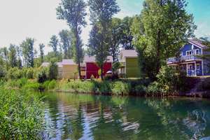 Wohnen nahe am Kulkwitzer See und in grüner Lage. – Miltitzer Allee 9, 4207 Lausen-Grünau, Leipzig – Vorschaubild 13