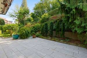 3-Zimmer-Wohnung mit eigenem Gartenanteil. großer Terrasse & Garage in Gaisburg – Die vollständige Adresse der Immobilie erhältst du vom Anbieter., 70186 Gaisburg, Stuttgart – Vorschaubild 9
