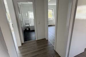 Frisch renovierte 3-Zimmer-Wohnung im Erdgeschoss – kompakt, modern & sofort bezugsbereit – Pappeldamm 7, 38239 Thiede, Salzgitter – Vorschaubild 6