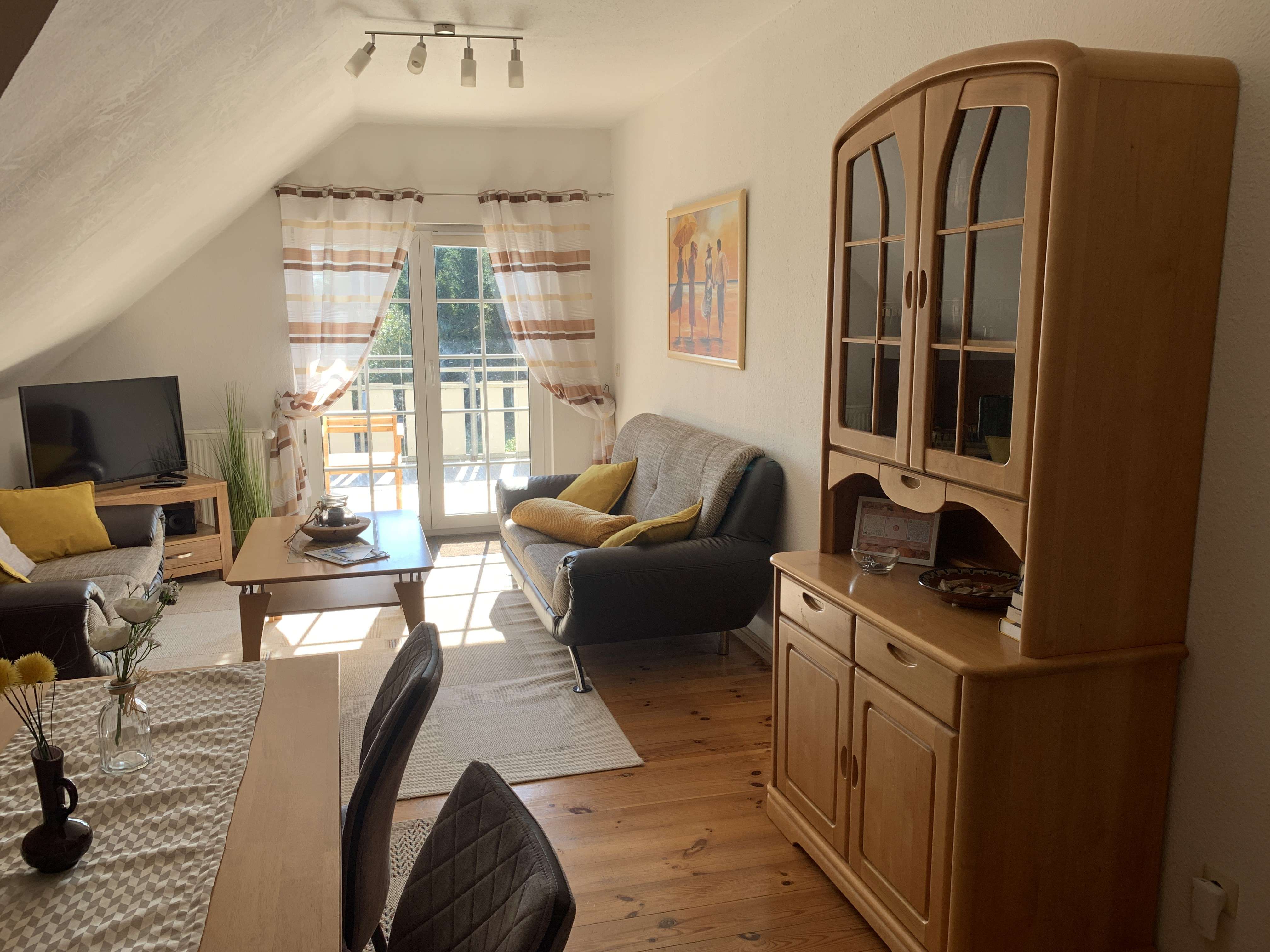 Immobilie in Sagard - Interessantes Kleinod für Anleger - Bild 3