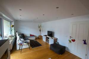 4 Zimmer-Wohnung mit Balkonen und Garten in Obergiesing – Die vollständige Adresse der Immobilie erhältst du vom Anbieter., 81549 Südgiesing, München – Vorschaubild 8