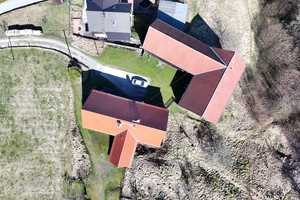 Charmanter und sanierter 3-Seitenhof mit Entwicklungspotenzial + 18 ha Land in Sächs. Schweiz – Sächsische Schweiz-Osterzgebirge (Kreis) – Vorschaubild 3
