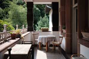Attraktive Villa mit Panoramablick über die Altstadt von Heidelberg – Klingenteichstr. 11, 69117 Heidelberg – Vorschaubild 14