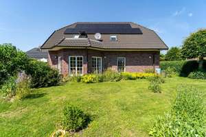Familienfreundliches Einfamilienhaus mit 5 Zimmern in begehrter Wohnlage nahe Rostock – Die vollständige Adresse der Immobilie erhältst du vom Anbieter., 18184 Broderstorf – Vorschaubild 3