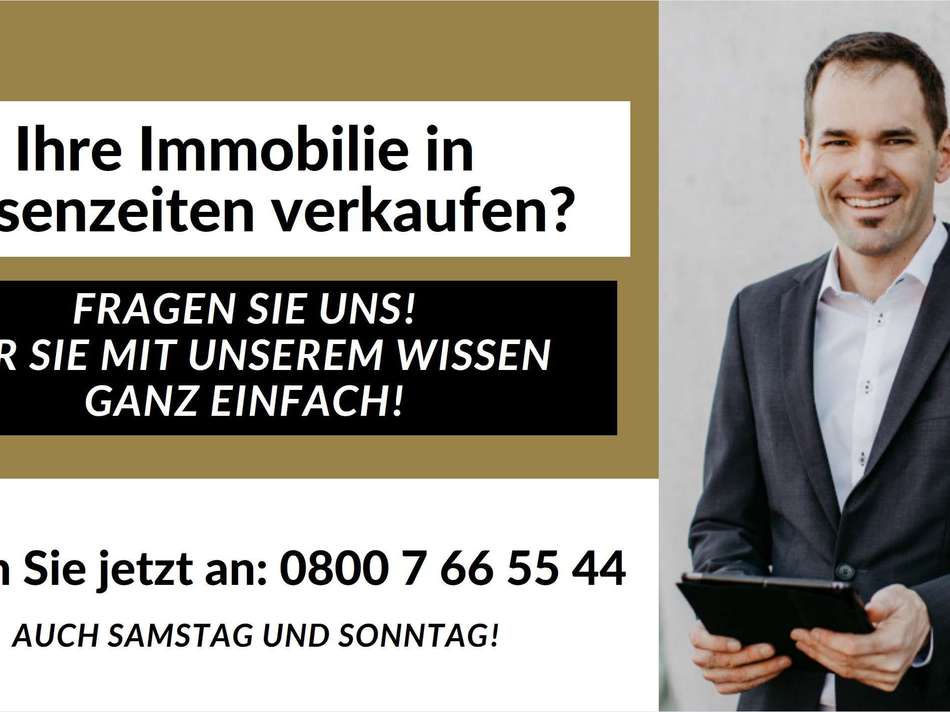Information Hail Immobilien