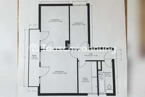 Tauschwohnung: 2,5-Zimmer-Wohnung in Untergiesing
