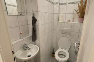 Befristete & möblierte 3-Zimmer-Wohnung im Westend – Die vollständige Adresse der Immobilie erhältst du vom Anbieter., 60323 Westend-Süd, Frankfurt am Main – Vorschaubild 6