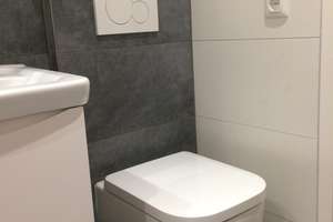 1-Zimmer- Wohnung mit Einbauküche in Sendling, München – Kraelerstraße 3, 81373 Untersendling, München – Vorschaubild 2