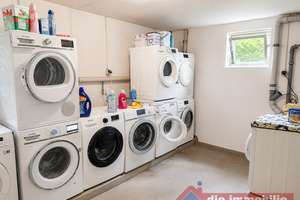 ***Selbstnutzer aufgepasst: Erdgeschosswohnung mit Terrasse und PKW-Stellplatz in Ottersleben*** – Egmontstraße 7, 39116 Sudenburg, Magdeburg – Vorschaubild 11