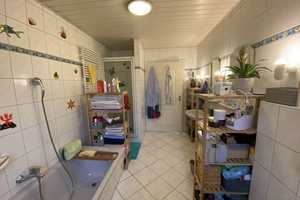 Rollstuhlgerechter, barrierefreier und großzügiger Bungalow - Genießen Sie Vielfalt und Entfaltung – Schleswig-Flensburg (Kreis) – Vorschaubild 25