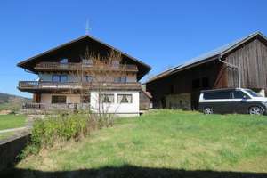 Landhaus mit ELW und ehem. Turbinenhaus in absolut ruhiger  Dorfrandlage mit Aussicht  Nähe Arnbruck – Die vollständige Adresse der Immobilie erhältst du vom Anbieter., 93471 Arnbruck – Vorschaubild 109