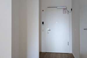 3-Zimmerwohnung im Neubau mit EBK und TG-Stellplatz – Georg-Klingenberg-Straße 11, 10318 Karlshorst, Berlin – Vorschaubild 10