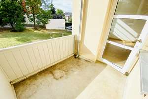 vermietete 3-Raumwohnung Hochparterre mit Balkon in Chemnitz Hilbersdorf kaufen – Die vollständige Adresse der Immobilie erhältst du vom Anbieter., 9131 Ebersdorf, Chemnitz – Vorschaubild 4
