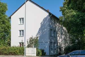 Wohnkomfort pur: 2 Zimmer mit Einbauküche u. Design‑Bodenbelag – Die vollständige Adresse der Immobilie erhältst du vom Anbieter., 38440 Wohltberg, Wolfsburg – Vorschaubild 1