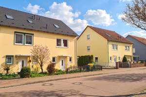 Gepflegte Doppelhaushälfte in Teutschenthal – Die vollständige Adresse der Immobilie erhältst du vom Anbieter., 6179 Teutschenthal – Vorschaubild 3