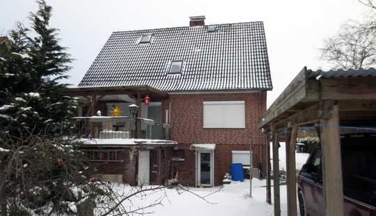 Bild von ERBPACHT: Bullerbü-Feeling am Rande der Großstadt