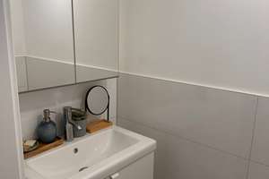 4 ZKB-Neubau-Wohnung mit großem Balkon in KA-Daxlanden – Federbachstrasse 51, 76189 Daxlanden, Karlsruhe – Vorschaubild 11