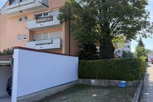 Helle 3,5 Zimmer Wohnung mit Balkon | Nähe Universität – Die vollständige Adresse der Immobilie erhältst du vom Anbieter., 93051 Kumpfmühl-Ziegetsdorf-Neuprüll, Regensburg – Vorschaubild 13