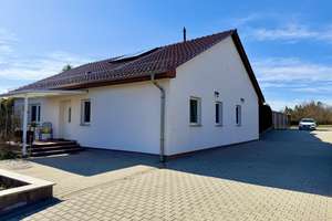 PROVISIONSFREI |Bungalow inkl. Solaranlage – ideal für Familien mit großem Grundstück! – Die vollständige Adresse der Immobilie erhältst du vom Anbieter., 15859 Storkow (Mark) – Vorschaubild 12