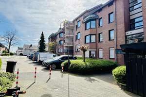Charmantes Einzimmerapartment mit Balkon! – Die vollständige Adresse der Immobilie erhältst du vom Anbieter., 51143 Zündorf, Köln – Vorschaubild 5