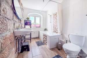 21267 HomeCompany Dresden Möbliert/Furnished 3-Zimmer Wohnung in Dresden-Dobritz max. 4-Personen – Die vollständige Adresse der Immobilie erhältst du vom Anbieter., 1237 Seidnitz/Dobritz, Dresden – Vorschaubild 35