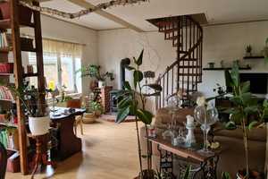 Storchen- und Kranichdorf LINUM bei Kremmen - 180 m² Eigentumswohnung in einem Zweifamilienhaus *** – Nauener Straße 46, 16833 Ostprignitz-Ruppin (Kreis) – Vorschaubild 11