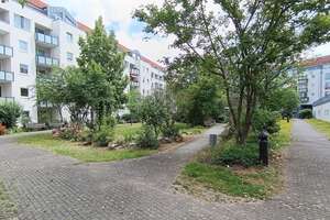 Kapitalanlage in Dresden - 2 Zimmerwohnung mit Balkon und TG-Stellplatz - vermietet! – Die vollständige Adresse der Immobilie erhältst du vom Anbieter., 1159 Friedrichstadt, Dresden – Vorschaubild 10