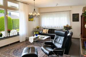 Ferienbungalow mit 3 Wohneinheiten in der Aalbeek Siedlung in Niendorf. O. – Die vollständige Adresse der Immobilie erhältst du vom Anbieter., 23669 Timmendorfer Strand – Vorschaubild 12