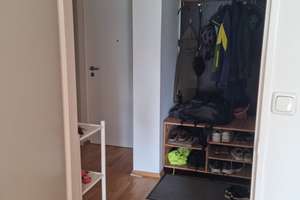 Schwabing, helle renovierte 58 m² Wohnung, 2 Balkone, provisionsfrei, Nähe Olympiapark/Luitpoldpark – Schleißheimer Straße 224, 80797 Am Luitpoldpark, München – Vorschaubild 7