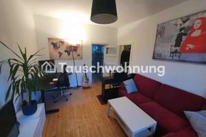 Tauschwohnung: Gut geschnittene 2-Zimmer Wohnung in der Jarrestadt – Die vollständige Adresse der Immobilie erhältst du vom Anbieter., 22303 Winterhude, Hamburg – Vorschaubild 1