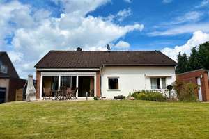 Freistehender Bungalow auf großem Grundstück mit Ausbaureserve in Sackgassenlage – Die vollständige Adresse der Immobilie erhältst du vom Anbieter., 47495 Rheinberg – Vorschaubild 5