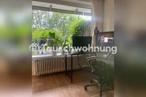 Tauschwohnung: Hamburg: Tausche 1,5-Zimmer-Flat in Eimsbüttel – Die vollständige Adresse der Immobilie erhältst du vom Anbieter., 22527 Eidelstedt, Hamburg – Vorschaubild 4