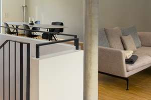 Reserviert!! Exklusives Architektenanwesen - Energieeffizienz, Design und Familienglück – Die vollständige Adresse der Immobilie erhältst du vom Anbieter., 79241 Ihringen – Vorschaubild 10
