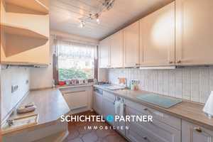 Huchting | Charmantes Reihenendhaus mit Garage und wunderschönem Grundstück – Bremen – Vorschaubild 7