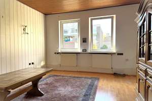 Charmantes Stadthaus mit Anbau – geeignet für Mehrgenerationenwohnen mit Entwicklungspotenzial – Die vollständige Adresse der Immobilie erhältst du vom Anbieter., 40474 Lohausen, Düsseldorf – Vorschaubild 8