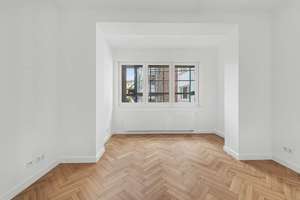 Altbaucharme trifft Wohnkomfort in Flingern Nord – hochwertig sanierte 3-Zimmer-Wohnung – 40235 Flingern Nord, Düsseldorf – Vorschaubild 6